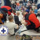 Fot. Beskidzkie WOPR Oddział Rejonowy w Żywcu 