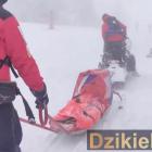 Fot. GOPR BESKIDY 