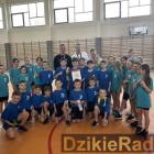 fot. Powiatowy Szkolny Związek Sportowy w Żywcu