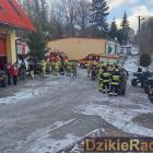 Fot. OSP Zwardoń 