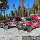 Fot. GOPR BESKIDY 