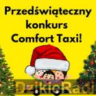 Fot. Comfort Taxi