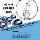 Fot. Żywiecki Klub Boules