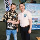 fot. LKS Beskid Gilowice-Rychwałd
