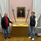Fot. Burmistrz miasta Żywiec Antoni Szlagor