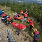 fot. GOPR Karkonosze
