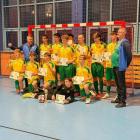 fot. KS Iskra Rybarzowice