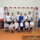 Fot. Powiatowy Szkolny Związek Sportowy w Żywcu 