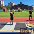 Fot. Góral Żywiec – Sekcja Podnoszenia Ciężarów