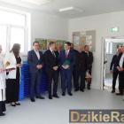 Fot. Szkoła Podstawowa nr. 2 w Kamesznicy 