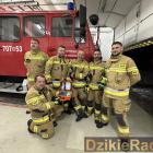 Fot. OSP Laliki 