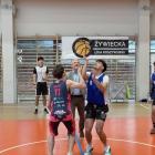 fot. Powiatowy Szkolny Związek Sportowy w Żywcu 