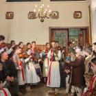 Fot. Zespół Regionalny Magurzanie 