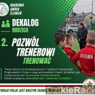 fot. Akademia Smrek Ślemień