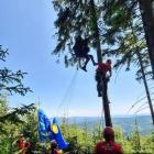 Fot. GOPR BESKIDY 