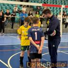 fot. UKS ATOM Żywiec