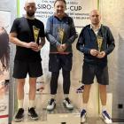 fot. Beskidzki Klub Tenisowy Advantage Bielsko-Biała