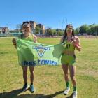 fot. MKS Żywiec - Lekkoatletyka 