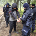 Fot. Policja w Żywcu