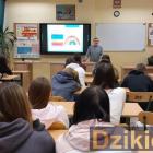 Fot. Zespół Szkół Budowlano-Drzewnych w Żywcu 