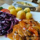 Fot. Restauracja Dworcowa 