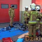 Fot. PSP ŻYWIEC 