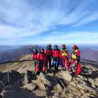 Fot. GOPR BESKIDY 
