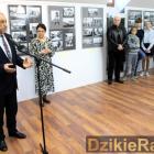fot. Antoni Szlagor Burmistrz Miasta Żywiec