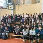 Fot. Szkoła Podstawowa w Milówce
