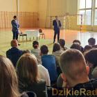 Fot. Szkoła Podstawowa w Milówce