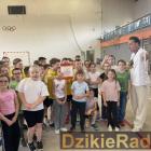 fot. Powiatowy Szkolny Związek Sportowy w Żywcu