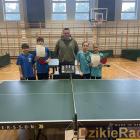 Fot. Powiatowy Szkolny Związek Sportowy w Żywcu 