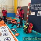 Fot. Beskidzkie WOPR Oddział Rejonowy w Żywcu 