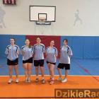 Fot. Powiatowy Szkolny Związek Sportowy w Żywcu 