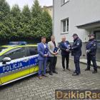 Fot. Komenda Powiatowa Policji w Żywcu 