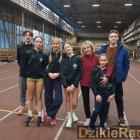 Fot. MKS Żywiec - Lekkoatletyka 