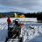 Fot. GOPR BESKIDY 