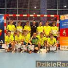 fot. KS Iskra Rybarzowice