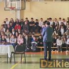 Fot. Szkoła Podstawowa w Milówce