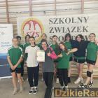Fot. Powiatowy Szkolny Związek Sportowy w Żywcu 