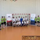 Fot. Powiatowy Szkolny Związek Sportowy w Żywcu 