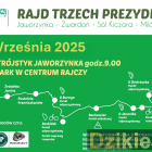 Fot. Stowarzyszenie Harnasie Na Trasie 