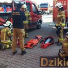 Fot. PSP ŻYWIEC 