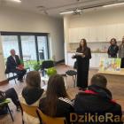 Fot. Stanisław Kucharczyk - Wicestarosta miasta Żywiec 