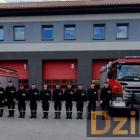 Fot. PSP Żywiec 
