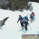 Fot. GOPR BESKIDY 
