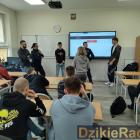 Fot. Komenda Powiatowa Policji w Żywcu 