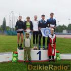 fot. MKS Żywiec - Lekkoatletyka