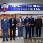 fot. Starostwo Powiatowe w Żywcu 