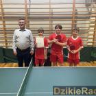 Fot. Powiatowy Szkolny Związek Sportowy w Żywcu 